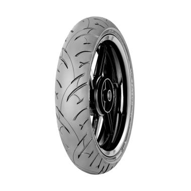 Ban Zeneos 100/80-18 ZN 91 Tubeless Produksi Gajah Tunggal
