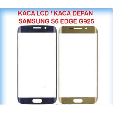 Jual Lcd Touchscreen Samsung S6 Edge 