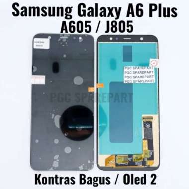 Harga Lcd Samsung A6 Terbaru Agustus 