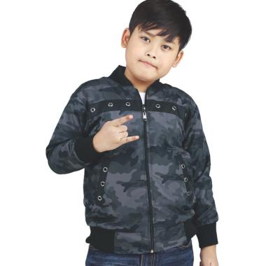 4600 Model Jaket Anak HD