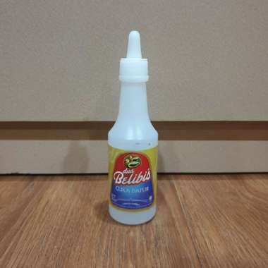 Cuka Makan Cuka Dapur Dua Belibis 150 Ml