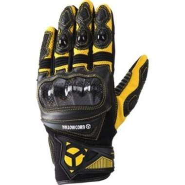 Yellow Corn YG 315 Gloves L Yellow