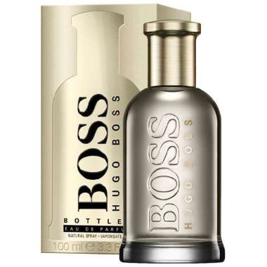 Hugo Boss Bottled Edp Lengkap Harga Terbaru September 2023 | Blibli