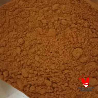 Bubuk Jamu Paduan Rempah Tradisional 1kg Organik Multivitamin