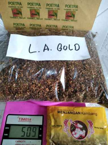 bako La bold 500 gr rasa pabrikan / tembakau la bold 500 gr