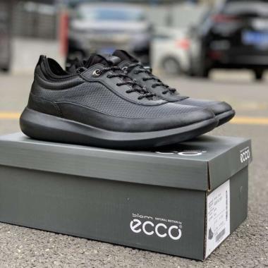 ecco running shoes