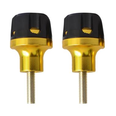 Raja Motor Cover Body Variasi Almunium Universal Baut Motor