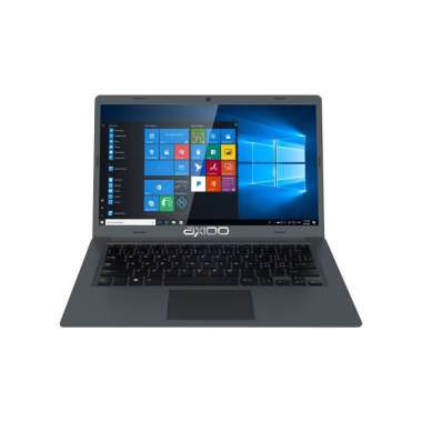 AXIOO Mybook 11G (N4020/4GB/256GB SSD/11.6"/WIN 10 PRO) Grey