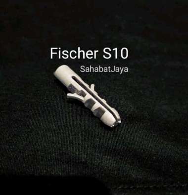 Fischer S10 / fiser s10 / viser s10