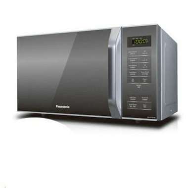 Panasonic Microwave Digital 25 Liter Low Watt 450 Watt Nnst32Hmtte
