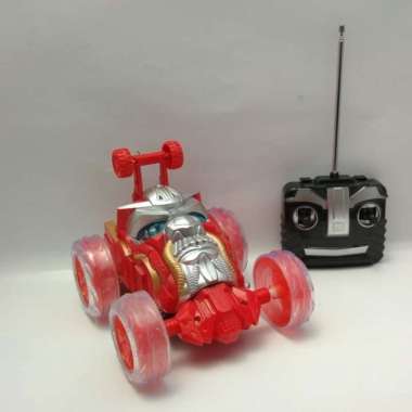 RC robot car karakter