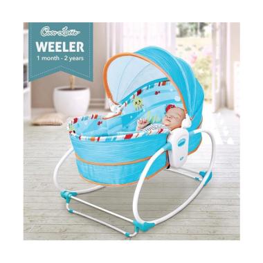 carry cot online