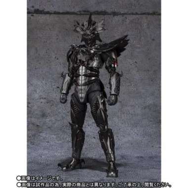 SHF Kamen Rider Crow Amazon ORIGINAL
