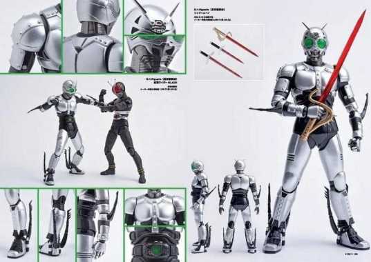 SHF SS Shadowmoon ORIGINAL
