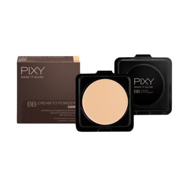 Light Beige Pixy Jual Produk Terbaru September 2020 Blibli Com