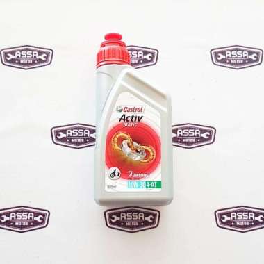 Castrol Activ Matic 10W 30 800ml