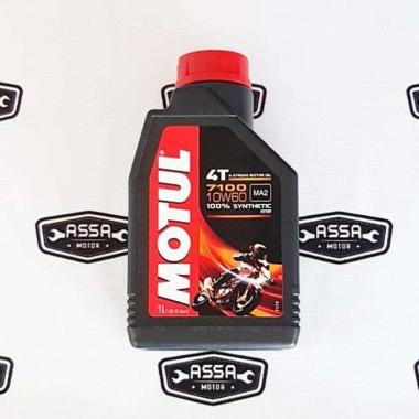 Motul 7100 10W 60 1L