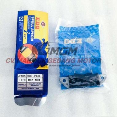 EDO SPULL API CDI RXK NEW Hitam