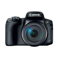 Canon PowerShot SX70 HS Kamera Prosumer