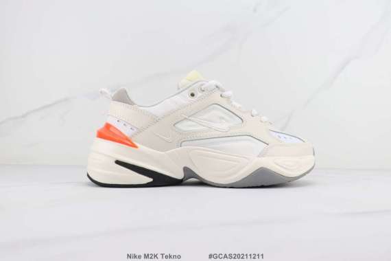 m2 nike tekno