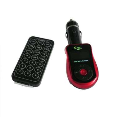 Mediatech FM MODULATOR T5 -62916