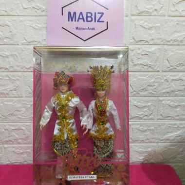 Harga Zaini Barbie Terbaru April 2022 | BigGo Indonesia