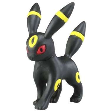 MONCOLLE EX EMC 10 UMBREON