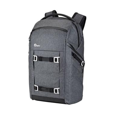 Lowepro BP 350 AW Freeline Camera Lens Drone Gimbal Tripod Tas Kamera 01 Dark Grey