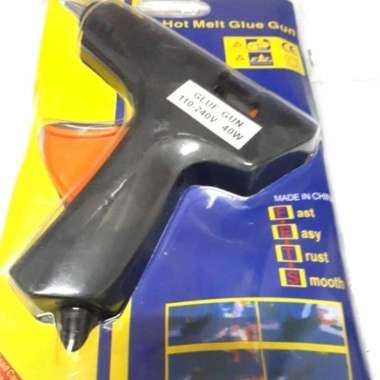 Alat Lem Tembak Besar 40 Watt Glue
