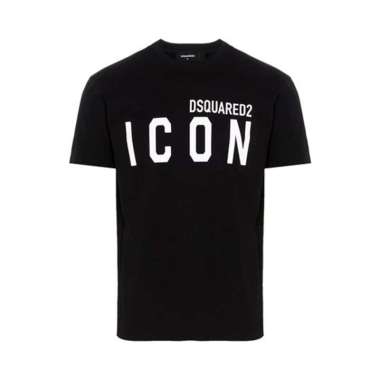 [12.12 Dealcember] Dsquared2 Icon T-Shirt Black M