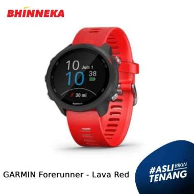 harga garmin forerunner
