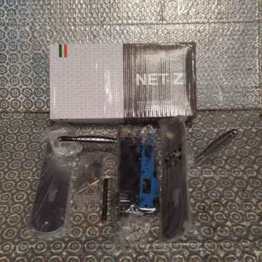 Kunci Pintu Besar 8011 SN NETZ