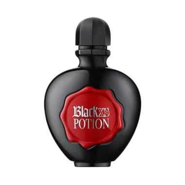 Jual Paco Rabanne Black Xs Terbaru Harga Murah Blibli Com