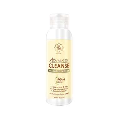 Viva Queen Advanced Cleanse Micellar Water