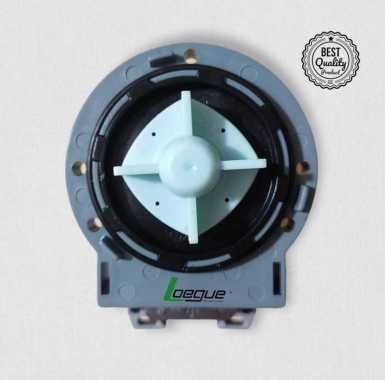 Drain Pump Drenpam Mesin Cuci Satu Tabung Pintu Depan Front Loading SAMSUNG