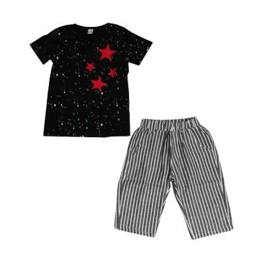 53 Model Baju Anak Cowok Umur 10 Tahun HD Terbaru