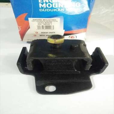 Engine Mounting Dudukan Mesin Avanza Xenia Kiri IBK 12362-BZ020