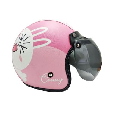 Helm Bogo Pink Terbaru Di Kategori Motor Blibli Com Jika berminat bisa hubungi kami toko nazifa helm. blibli