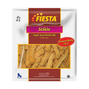 Fiesta Naget