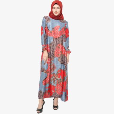 Jual Baju Muslim Wanita Harga Promo Mei 2019