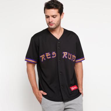 style baju baseball