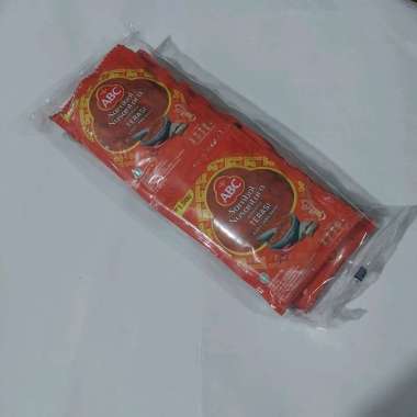 ABC Homestyle Sambal Terasi [10 Sachet]