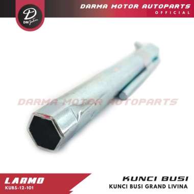 Kunci Busi Nissan Grand Livina Loramo