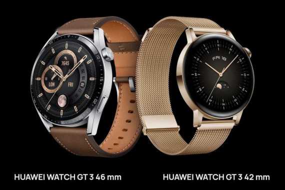 Jual Huawei Gt3 Juni 2022 - Garansi Resmi \u0026 Harga Murah | Blibli