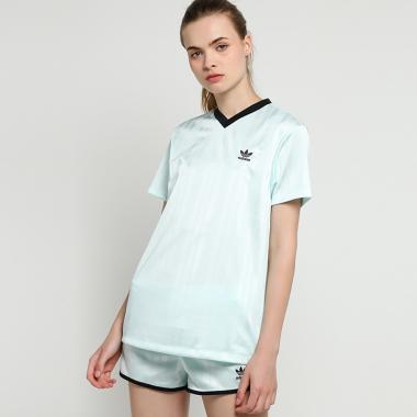 adidas regular tee