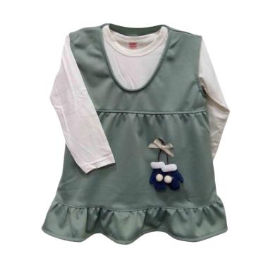 42+ Model Baju Bayi Perempuan Terbaru