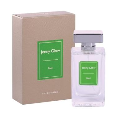 Jenny Glow Basil EDP Parfum Unisex [80 mL]