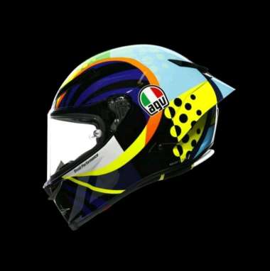 Jual Agv Gp Pro Terbaru - Harga Murah | Blibli.com