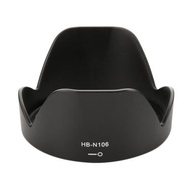 Nikon D5300 Kit 18-55mm VR Kamera DSLR. Rp 9.550.000 · Terbaru. Third Party ...