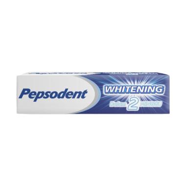 PEPSODENT Plus Whitening Pasta Gigi7[5 g] -